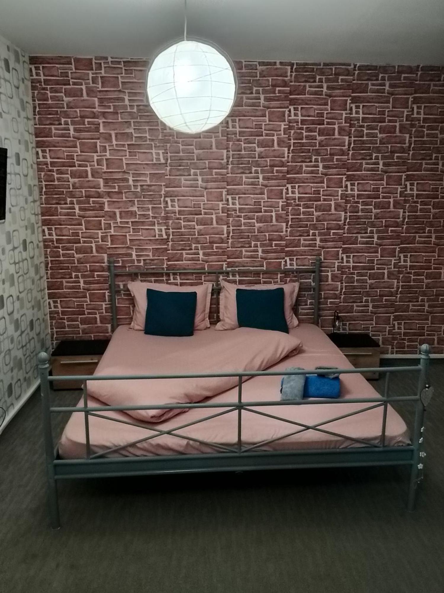 Apartment Happy June Sibiu Exterior photo